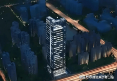 所有户型均努力于打制纯复式国际精